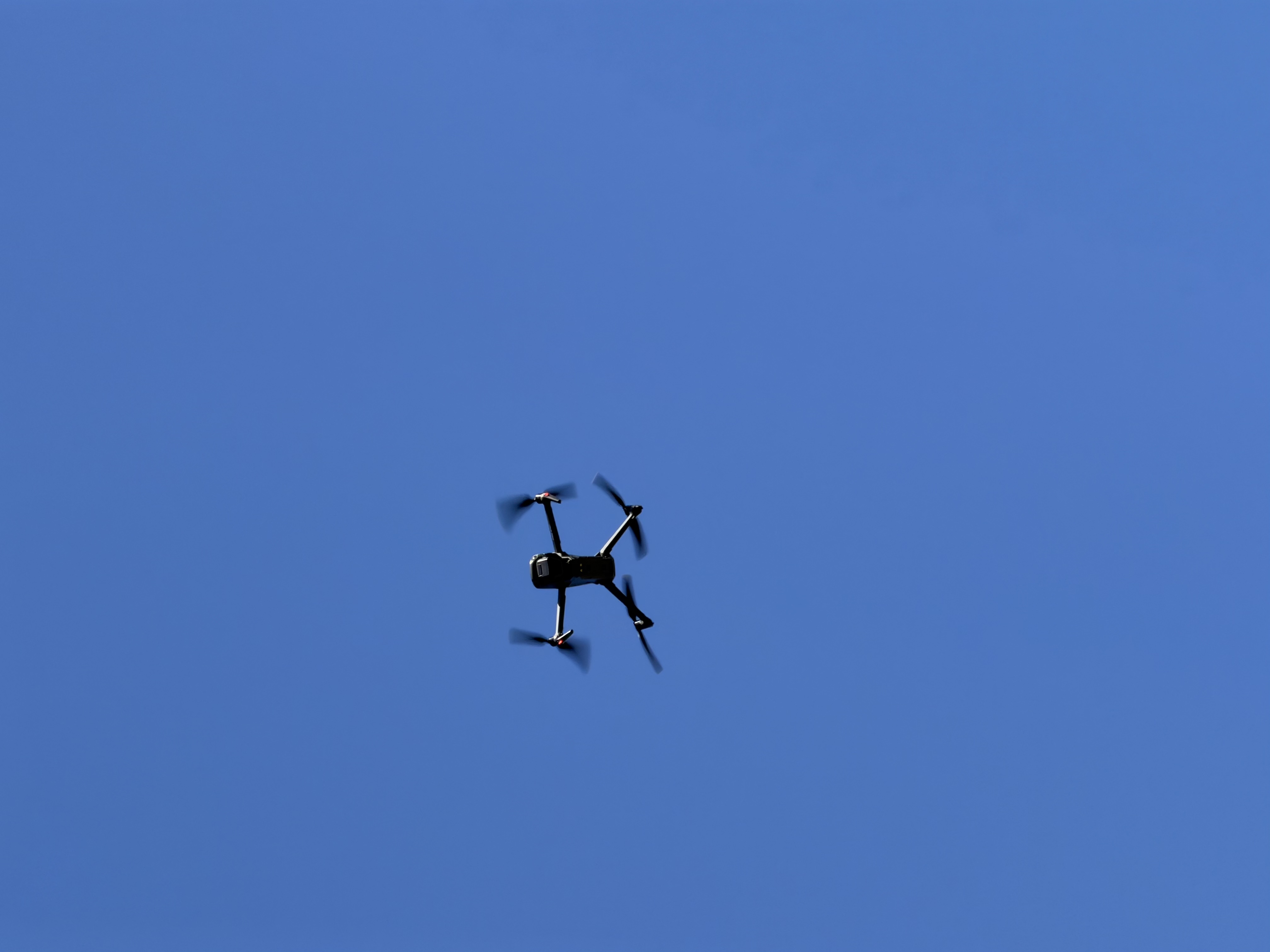 Curso de drones en Chile - DRONECAP